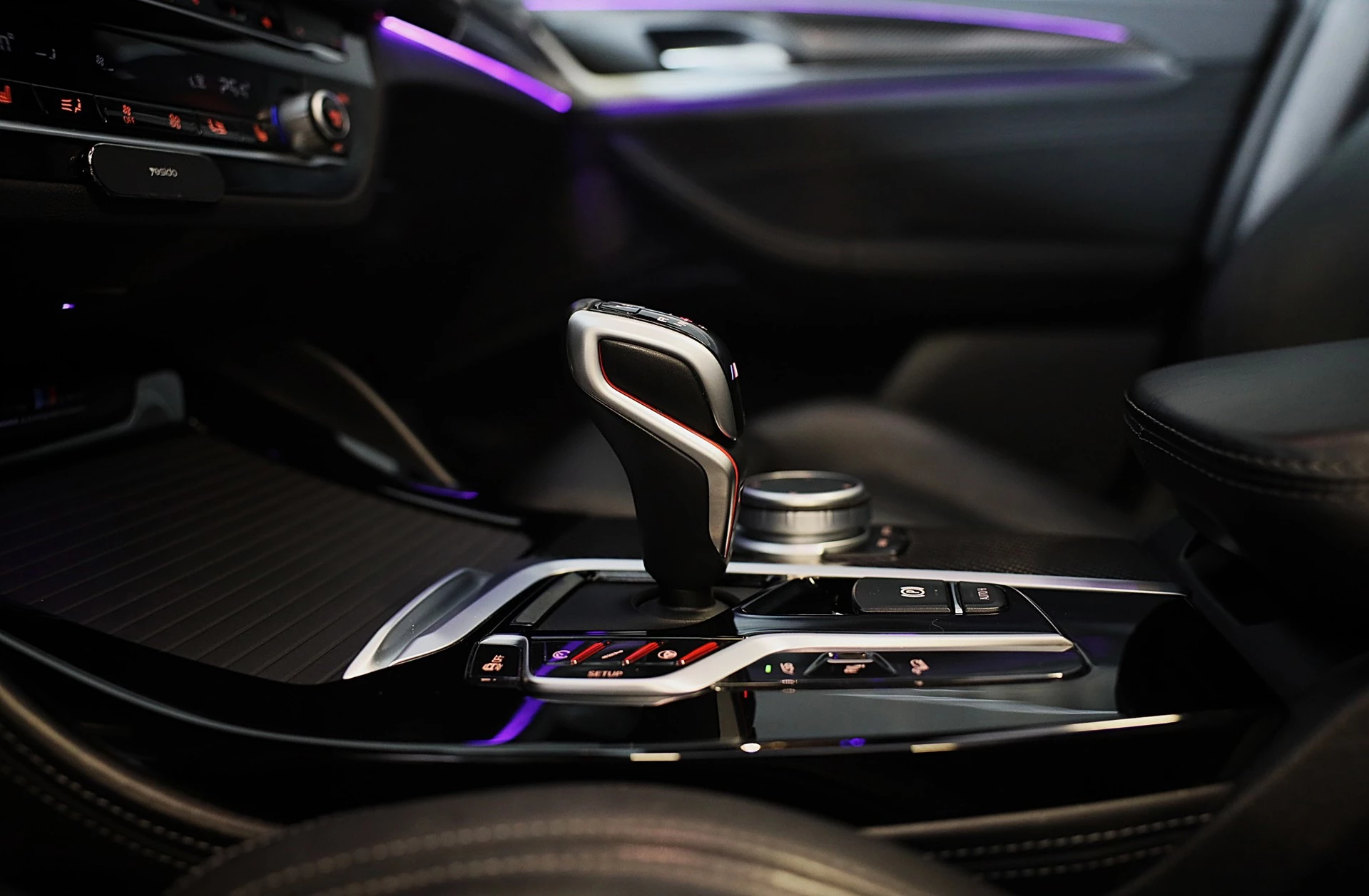 Hoofdafbeelding BMW X4