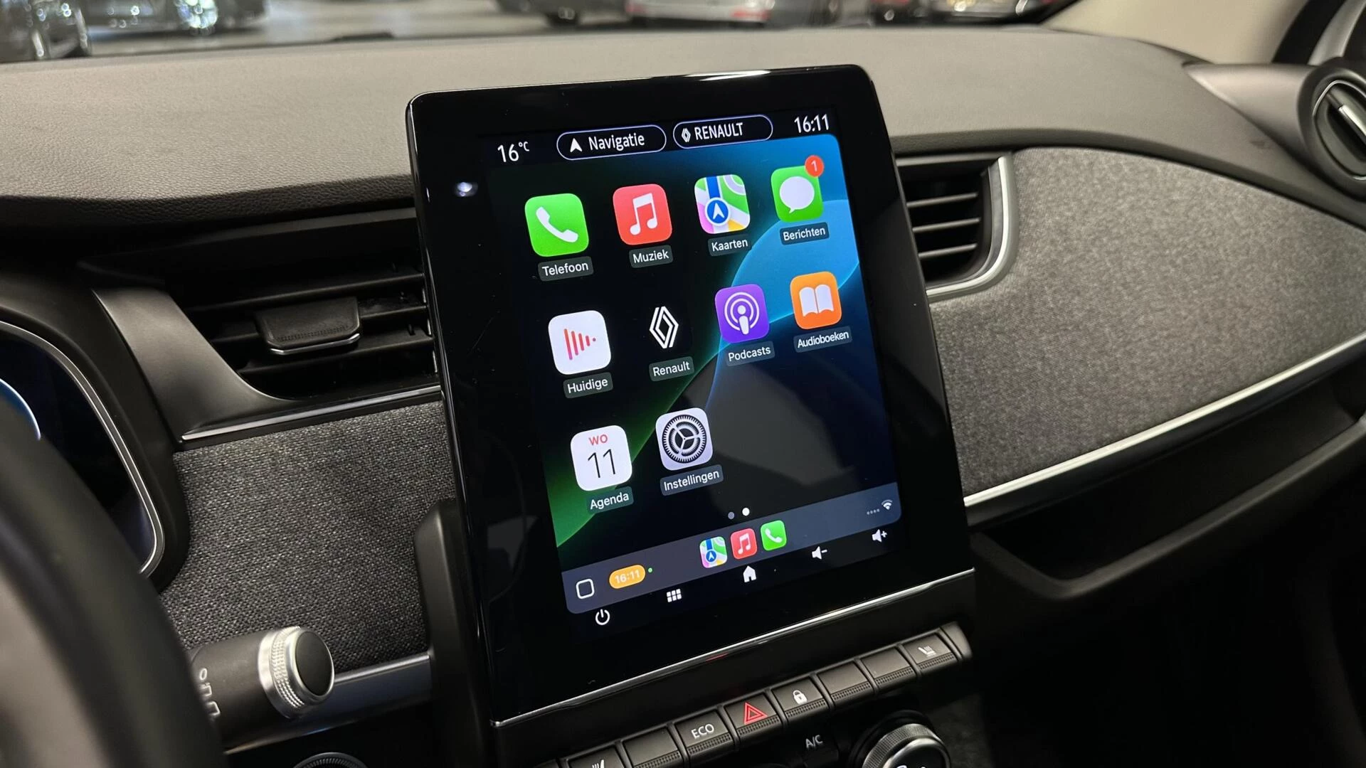 Hoofdafbeelding Renault ZOE