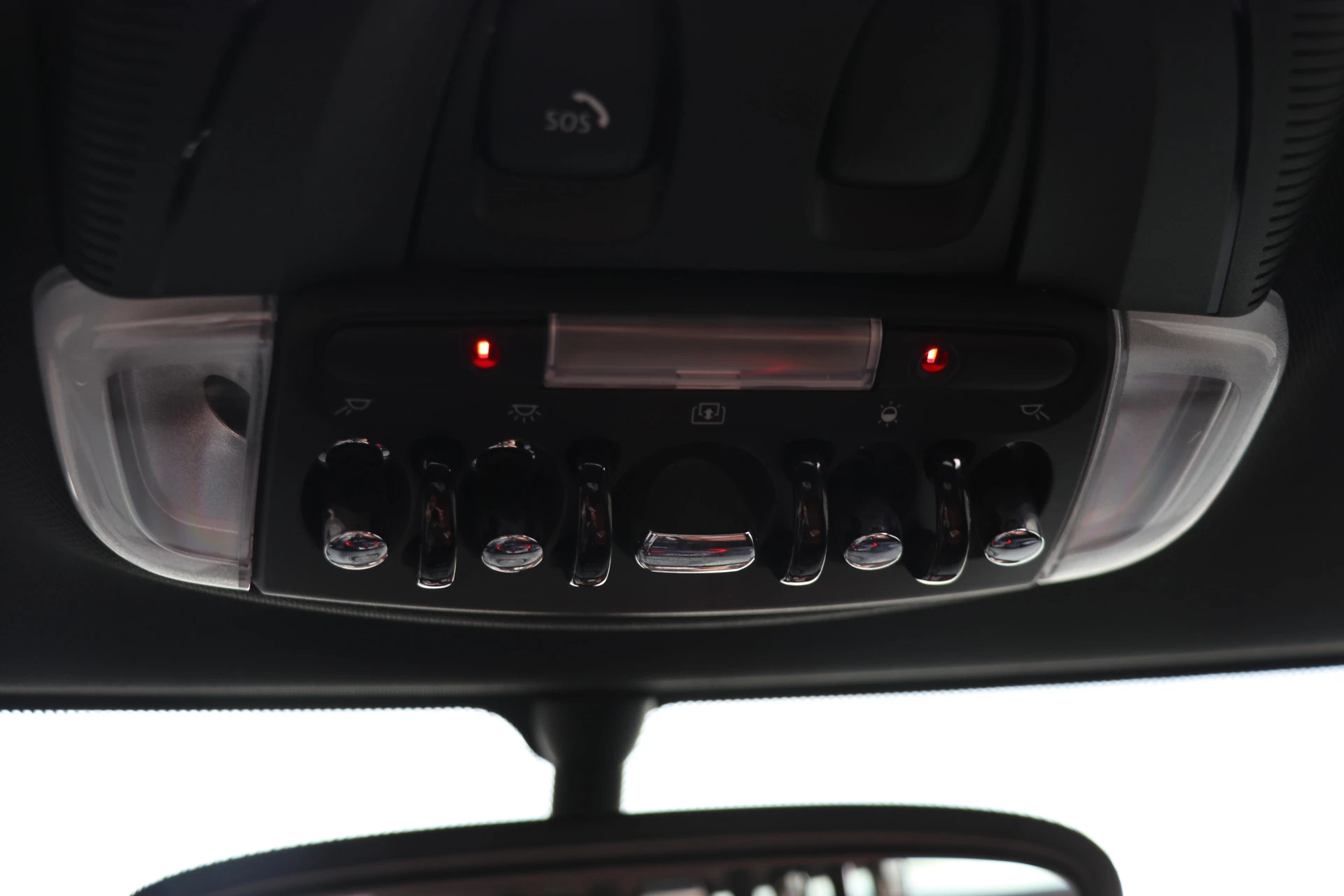 Hoofdafbeelding MINI Cooper S