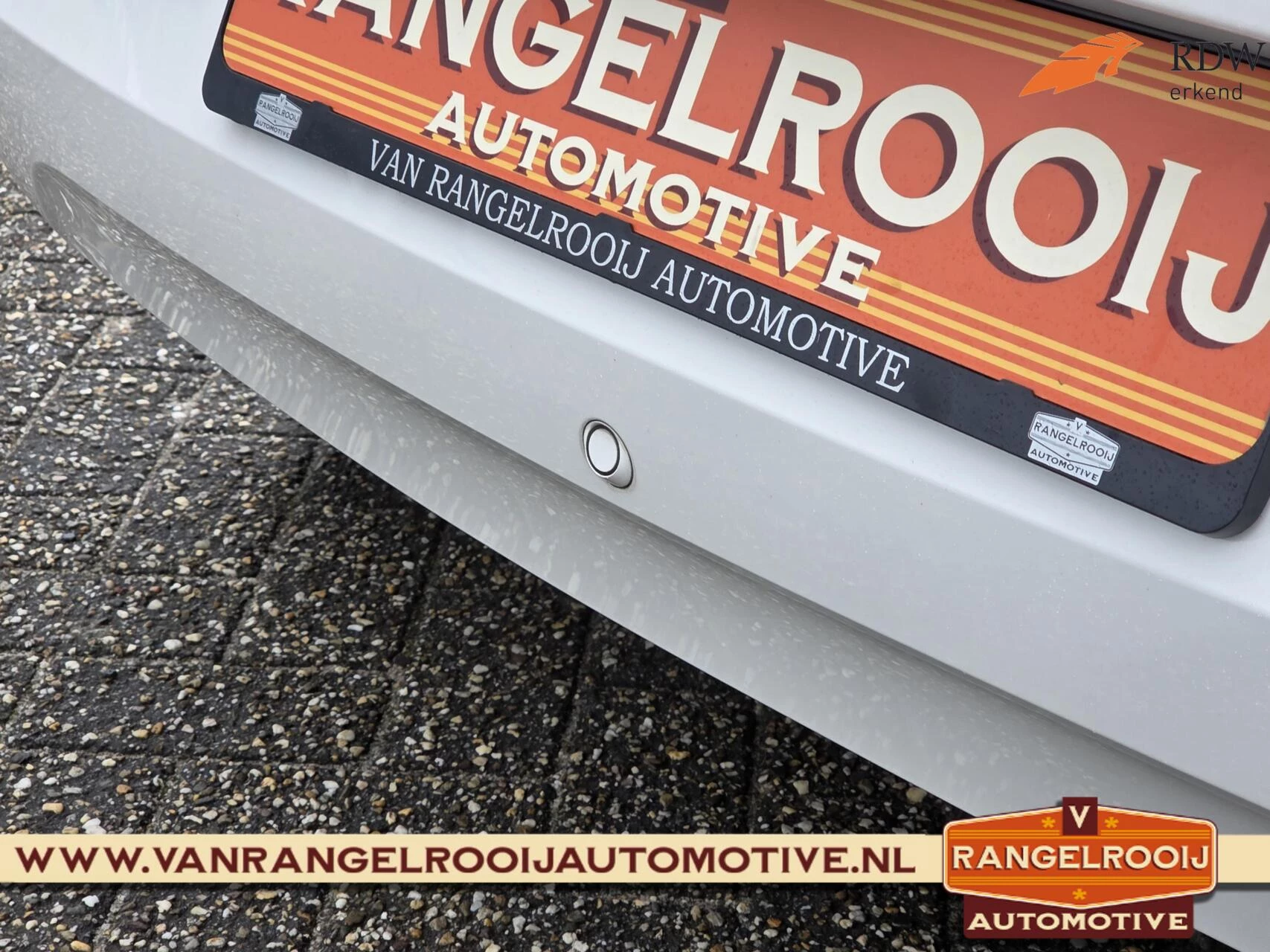 Hoofdafbeelding SEAT Mii
