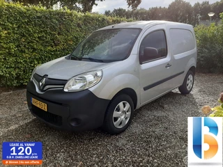 Renault Kangoo bestel 1.5 dCi 75 Energy Comfort
