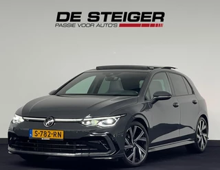 Volkswagen Golf 1.5 eTSI R-Line DSG Pano Keyless Harman Kardon IQ Light Matrix