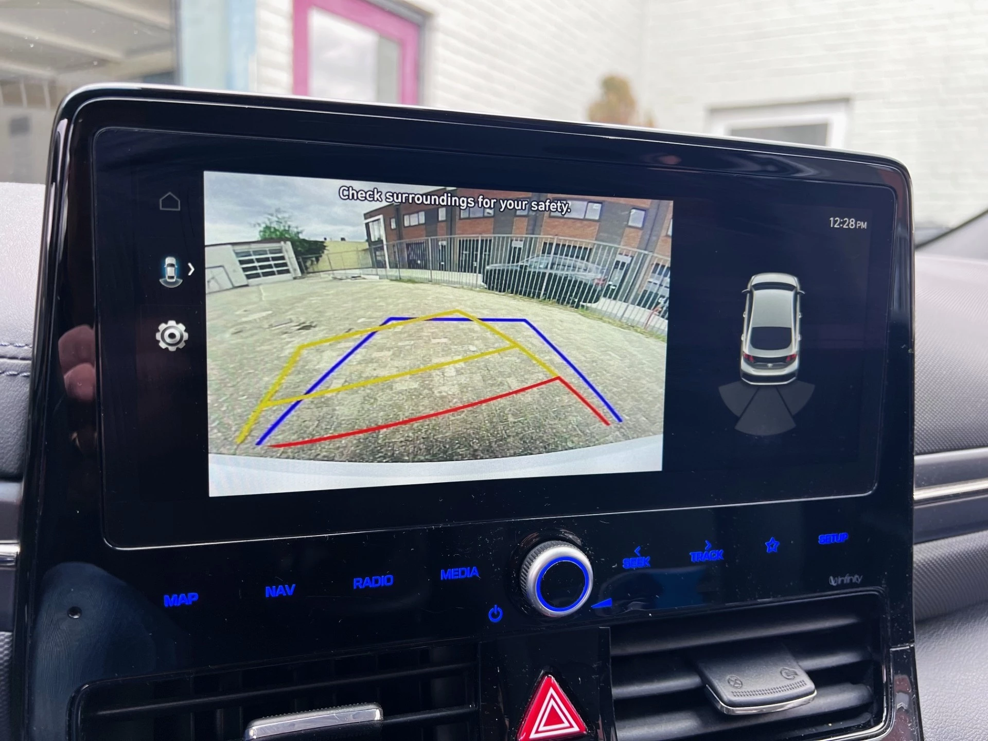 Hoofdafbeelding Hyundai IONIQ