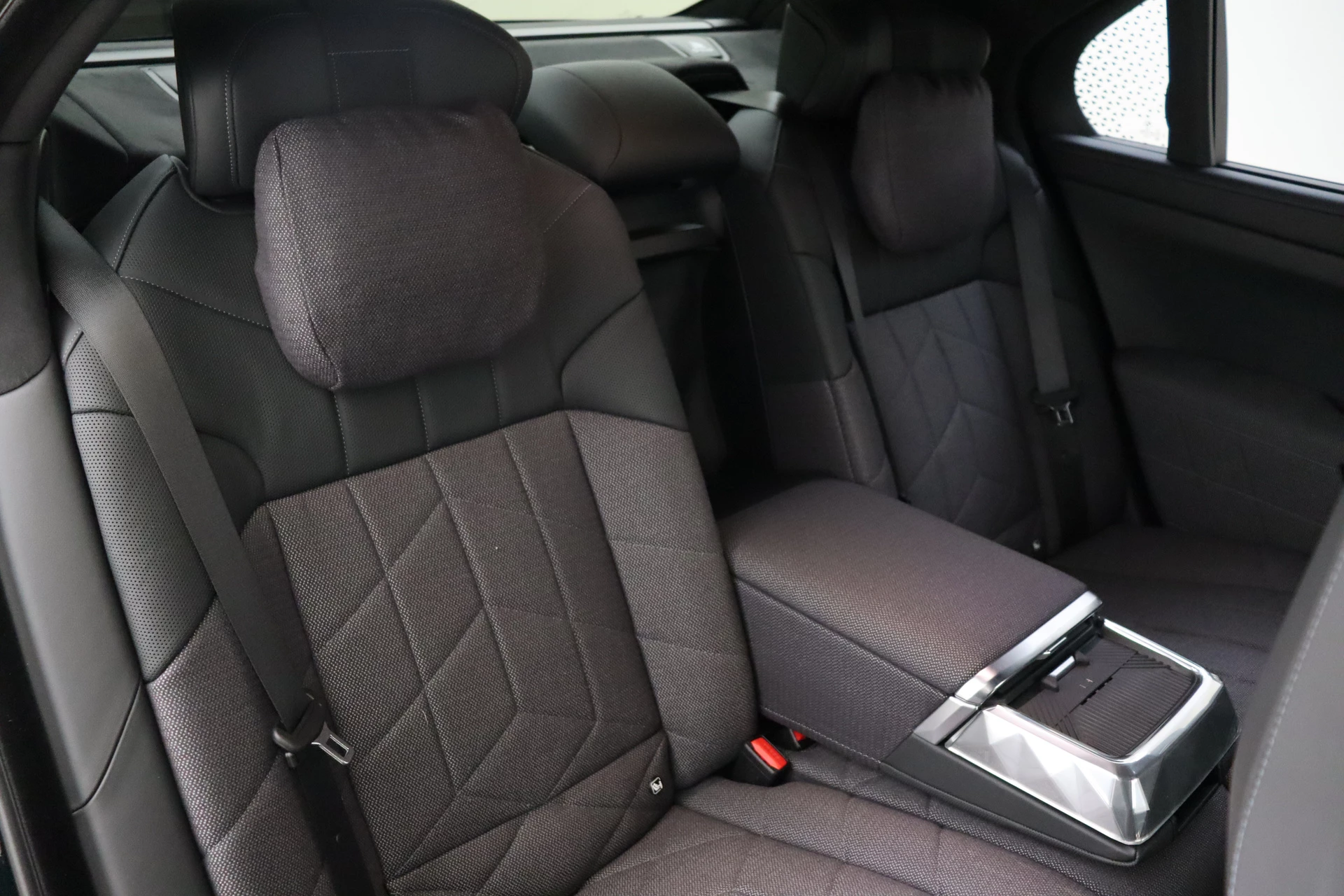 Hoofdafbeelding BMW 7 Serie