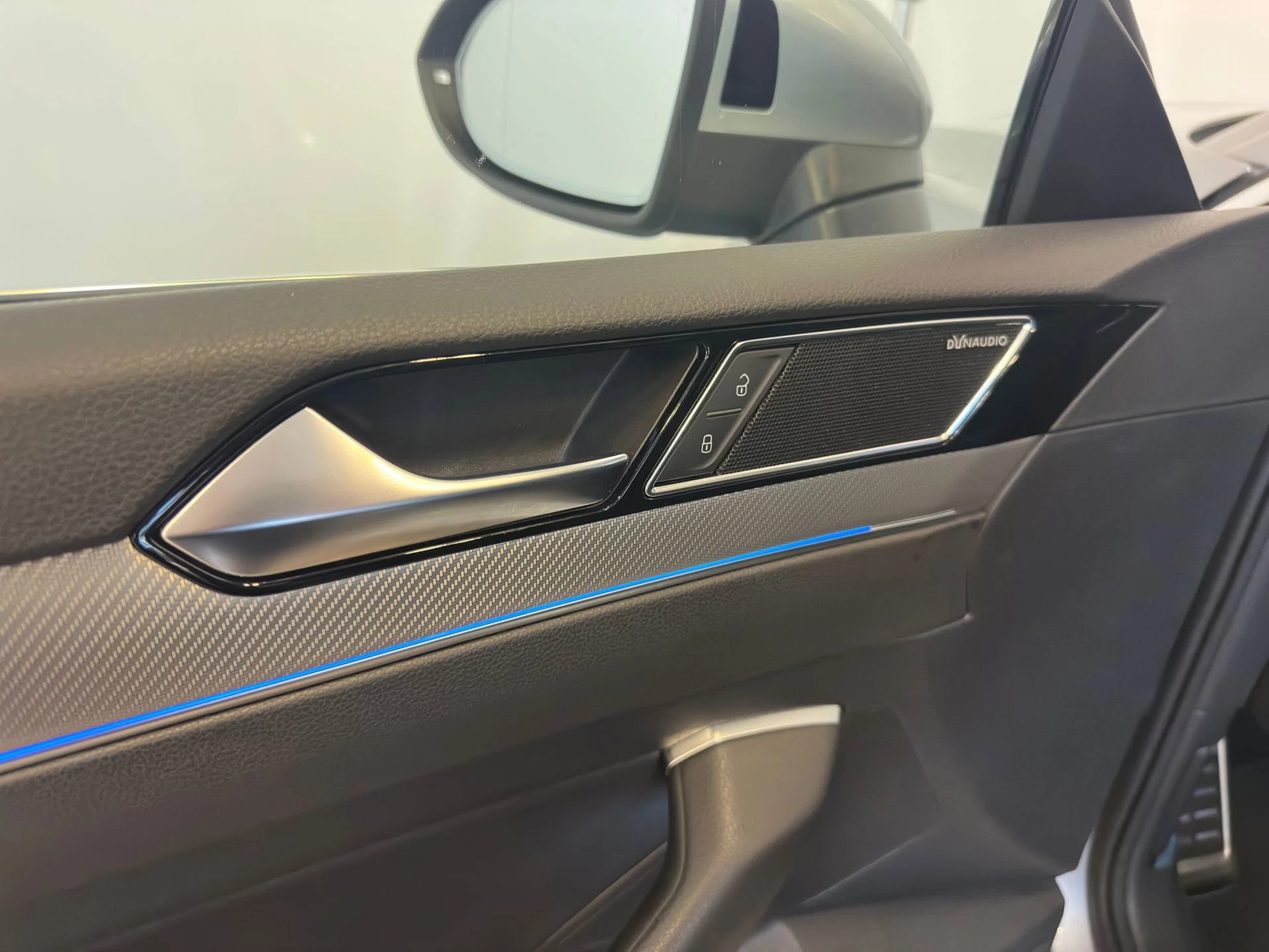 Hoofdafbeelding Volkswagen Arteon