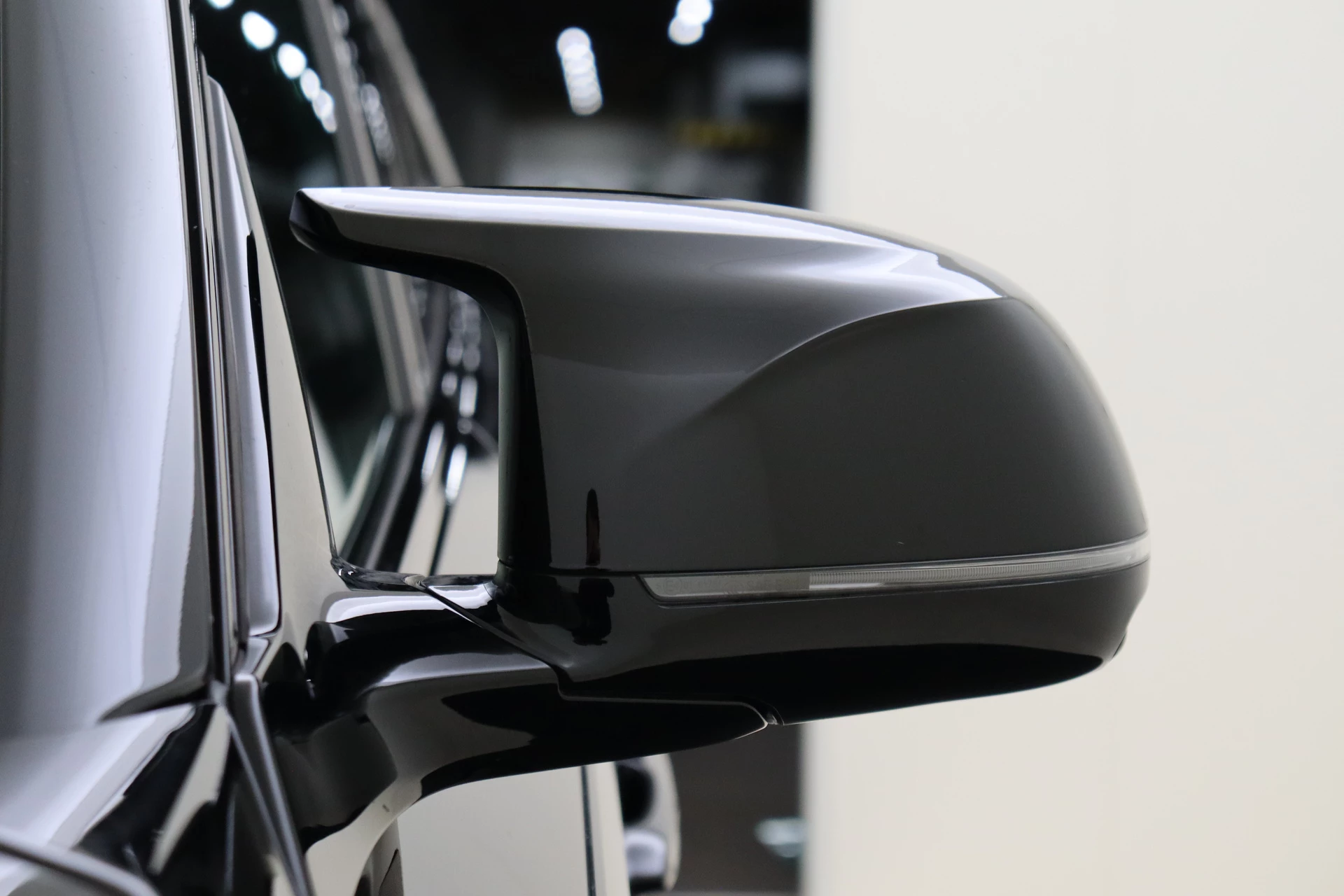 Hoofdafbeelding BMW XM