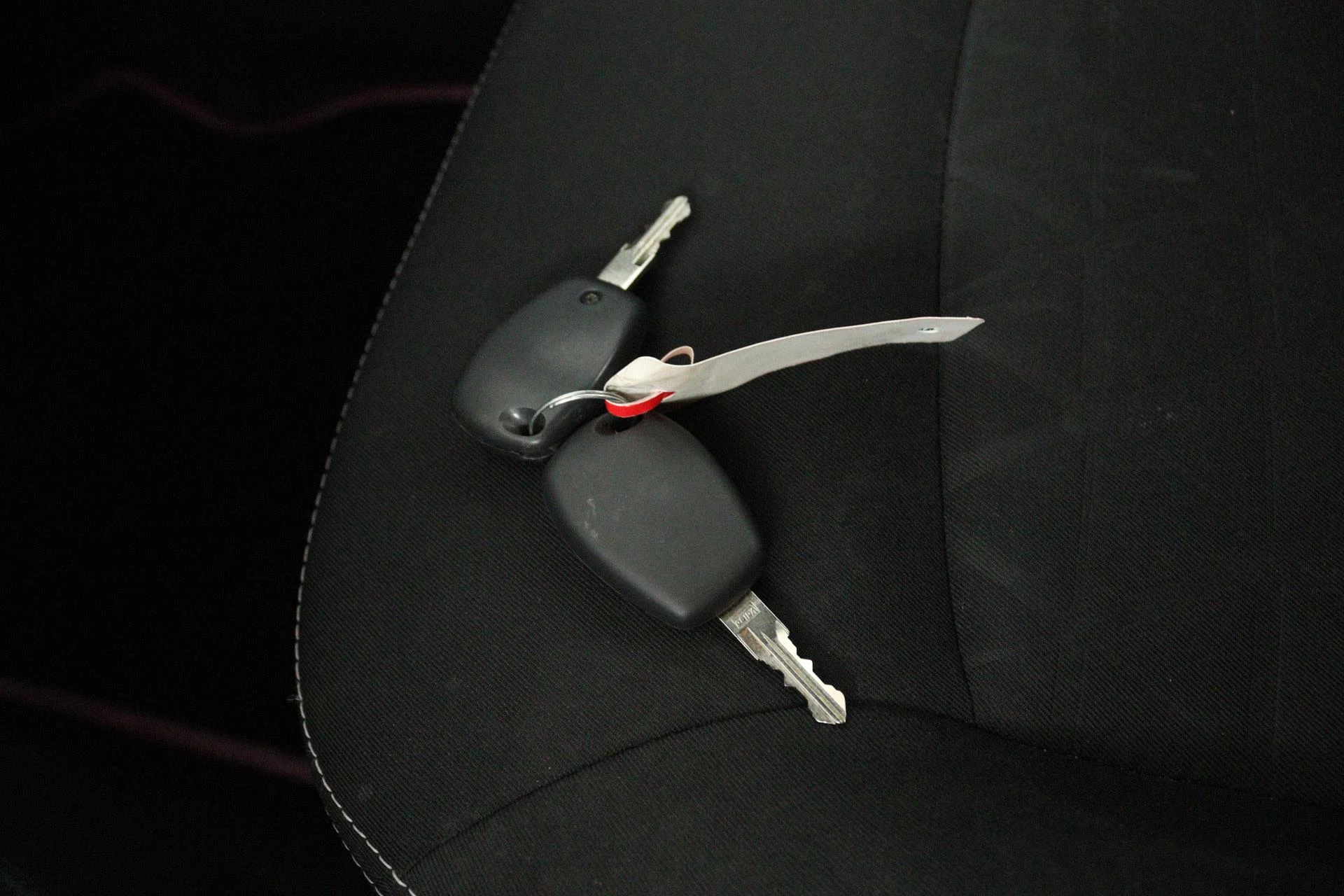 Hoofdafbeelding Dacia Duster