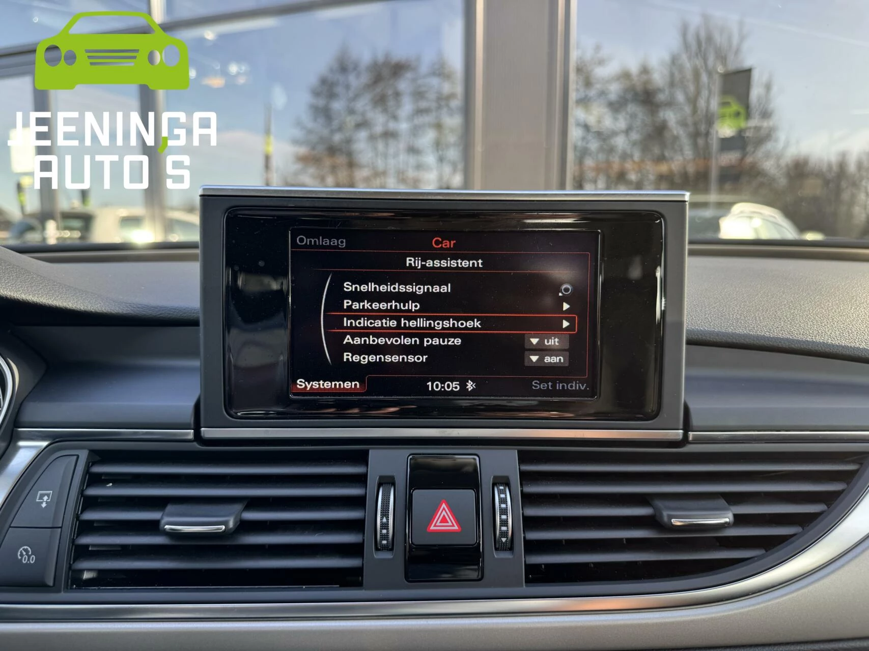 Hoofdafbeelding Audi A6 Allroad