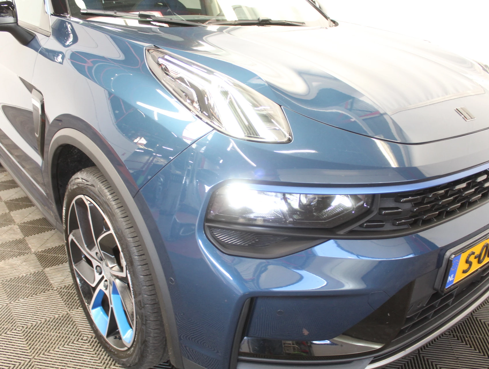 Hoofdafbeelding Lynk & Co 01