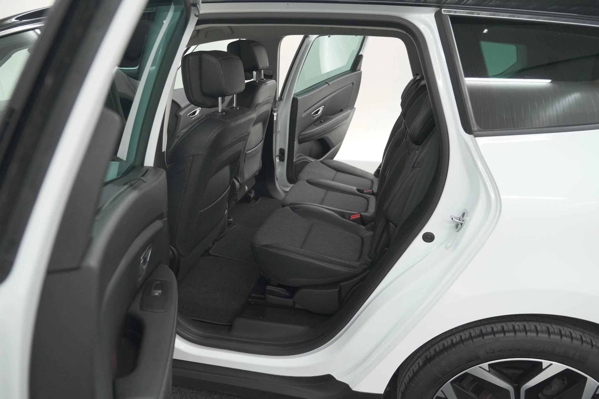 Hoofdafbeelding Renault Grand Scénic