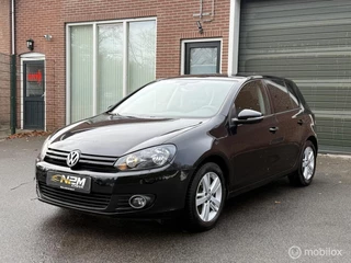 Volkswagen Golf 1.2 TSI