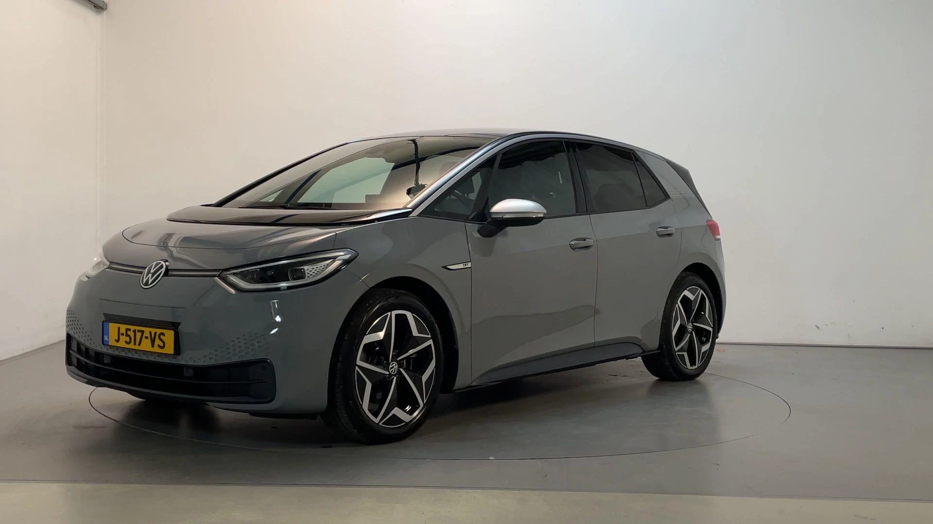 Hoofdafbeelding Volkswagen ID.3