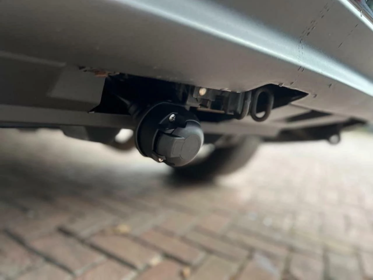 Hoofdafbeelding Lexus RX