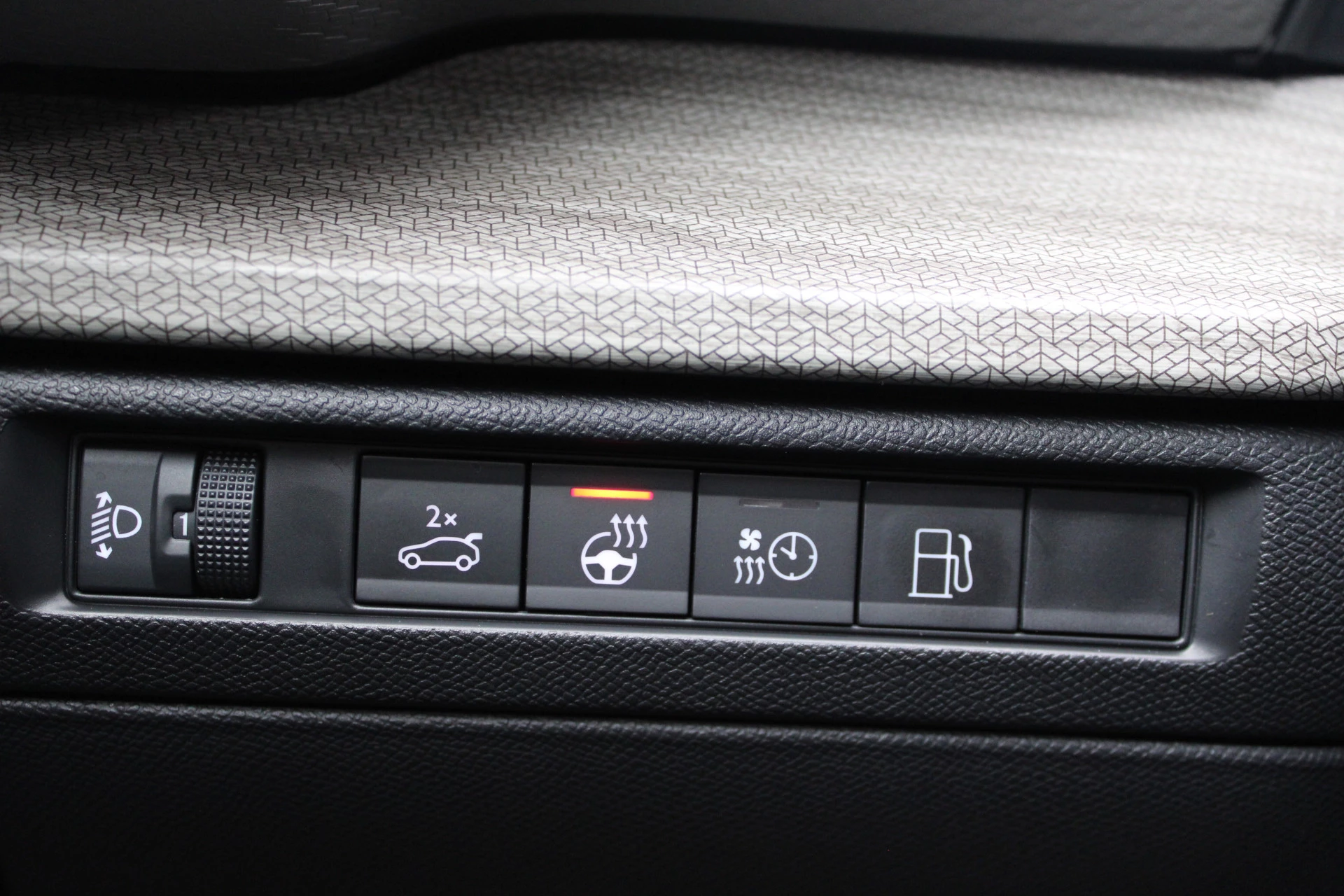 Hoofdafbeelding Citroën C5 X