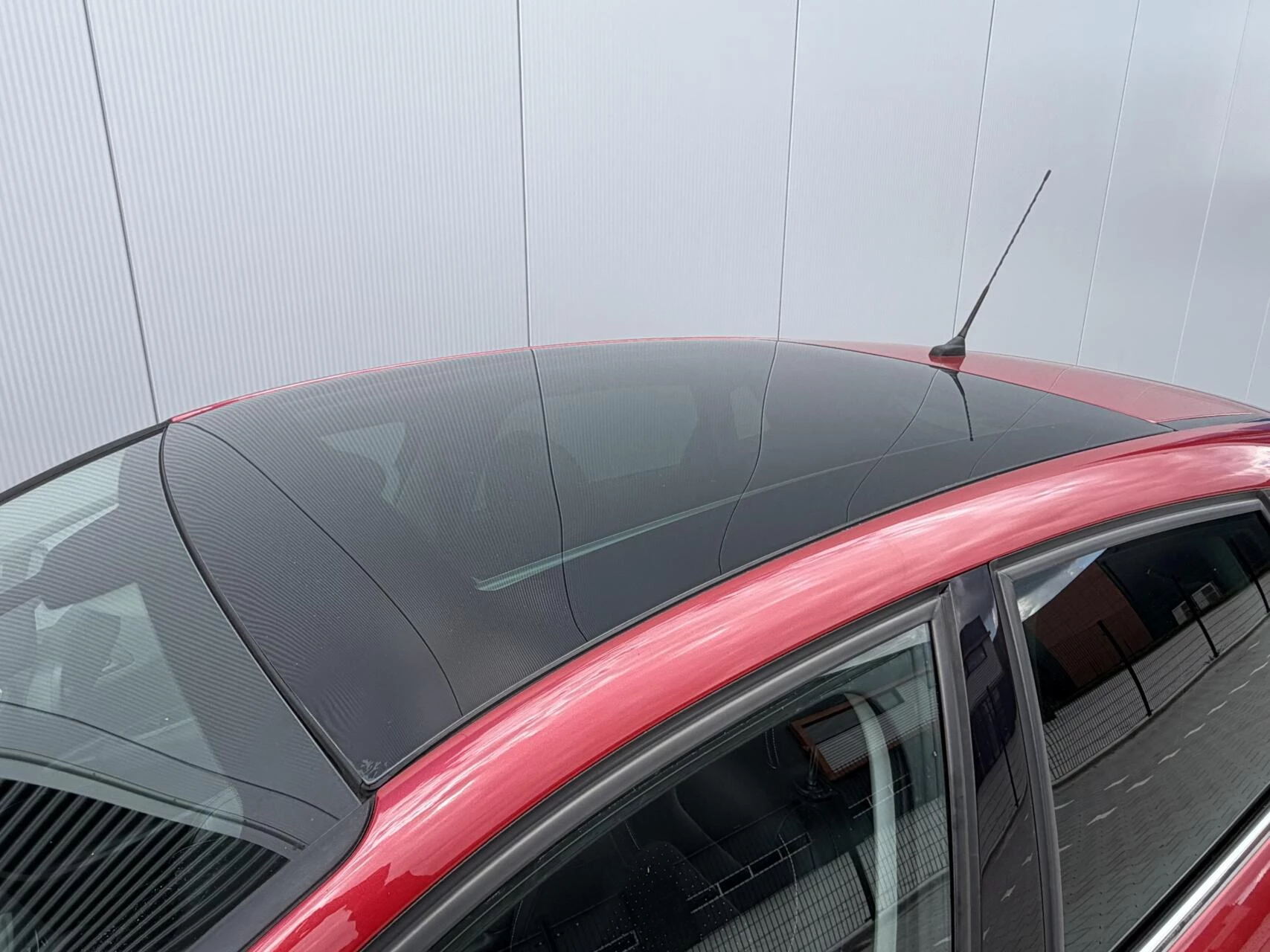 Hoofdafbeelding Citroën C4