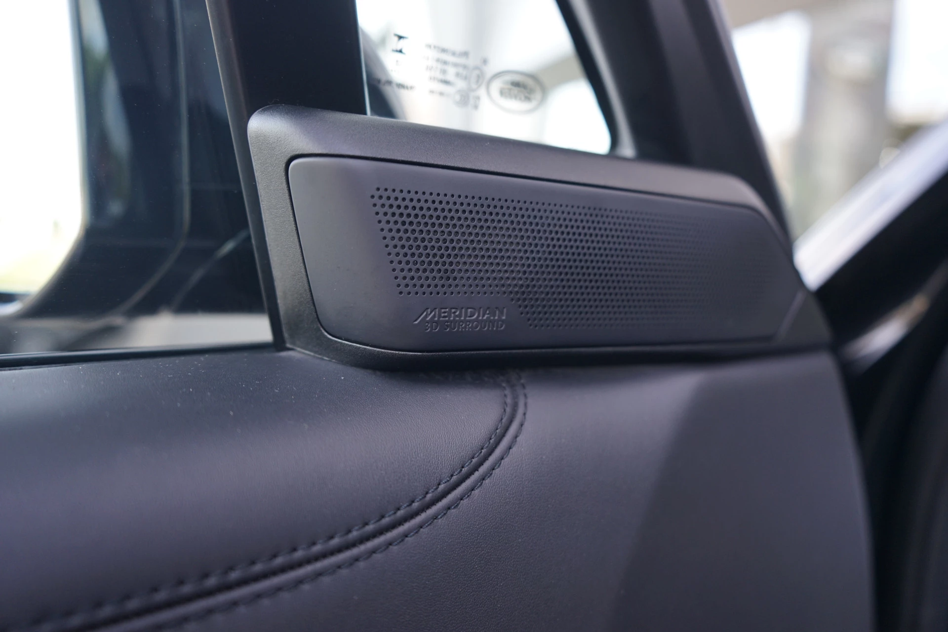 Hoofdafbeelding Land Rover Range Rover