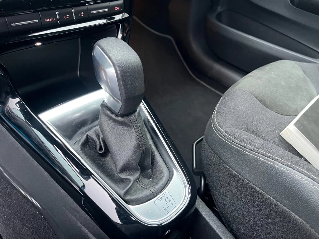 Hoofdafbeelding DS DS 3