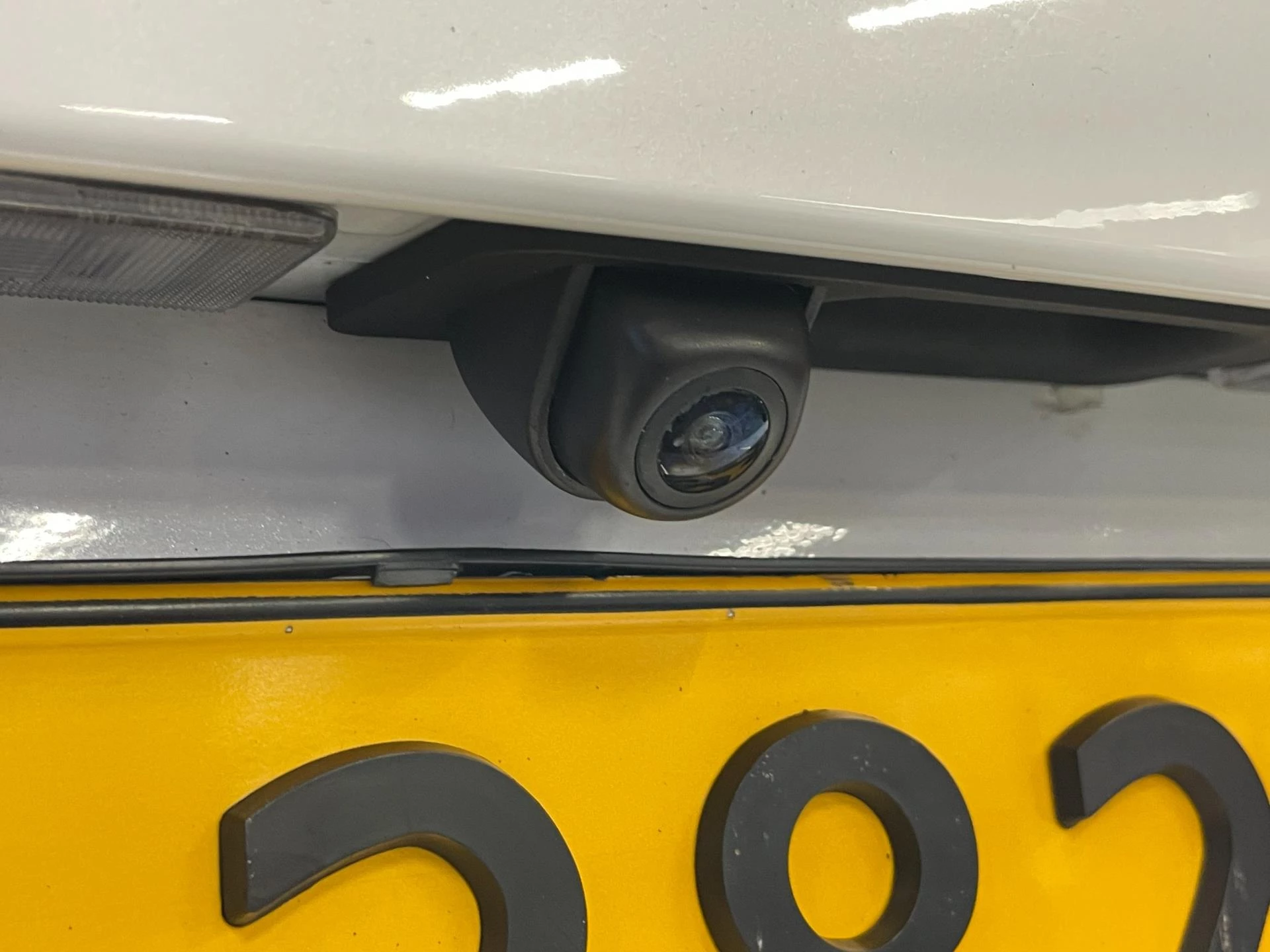 Hoofdafbeelding Kia Ceed