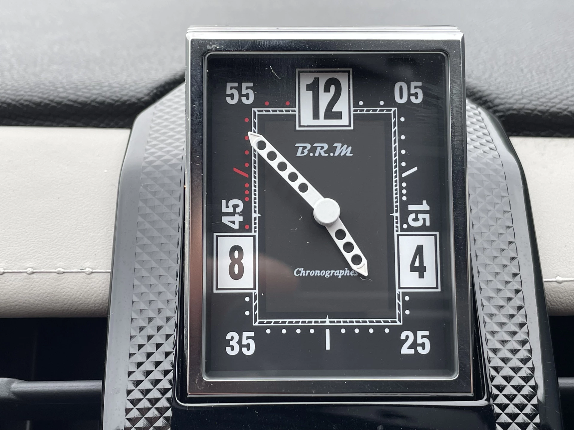 Hoofdafbeelding DS DS 7