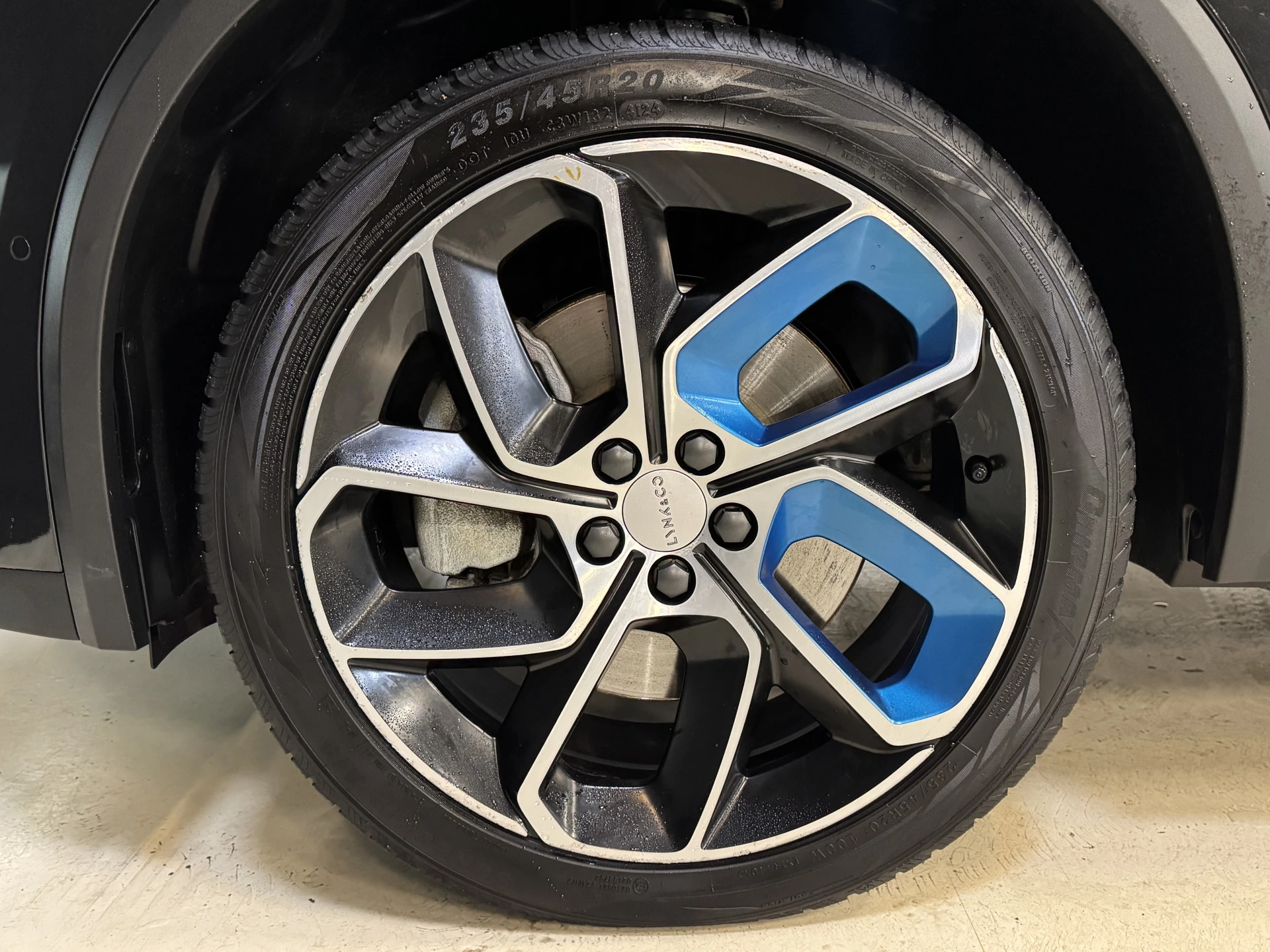 Hoofdafbeelding Lynk & Co 01