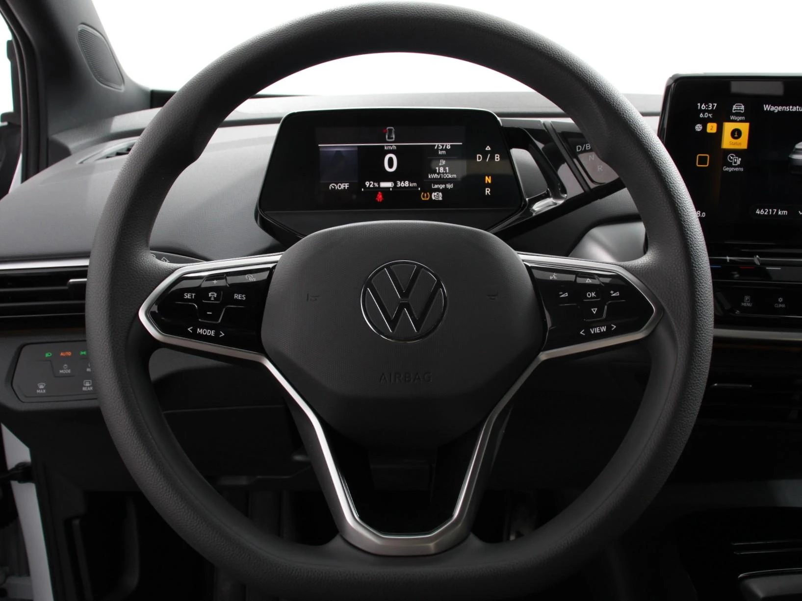 Hoofdafbeelding Volkswagen ID.4