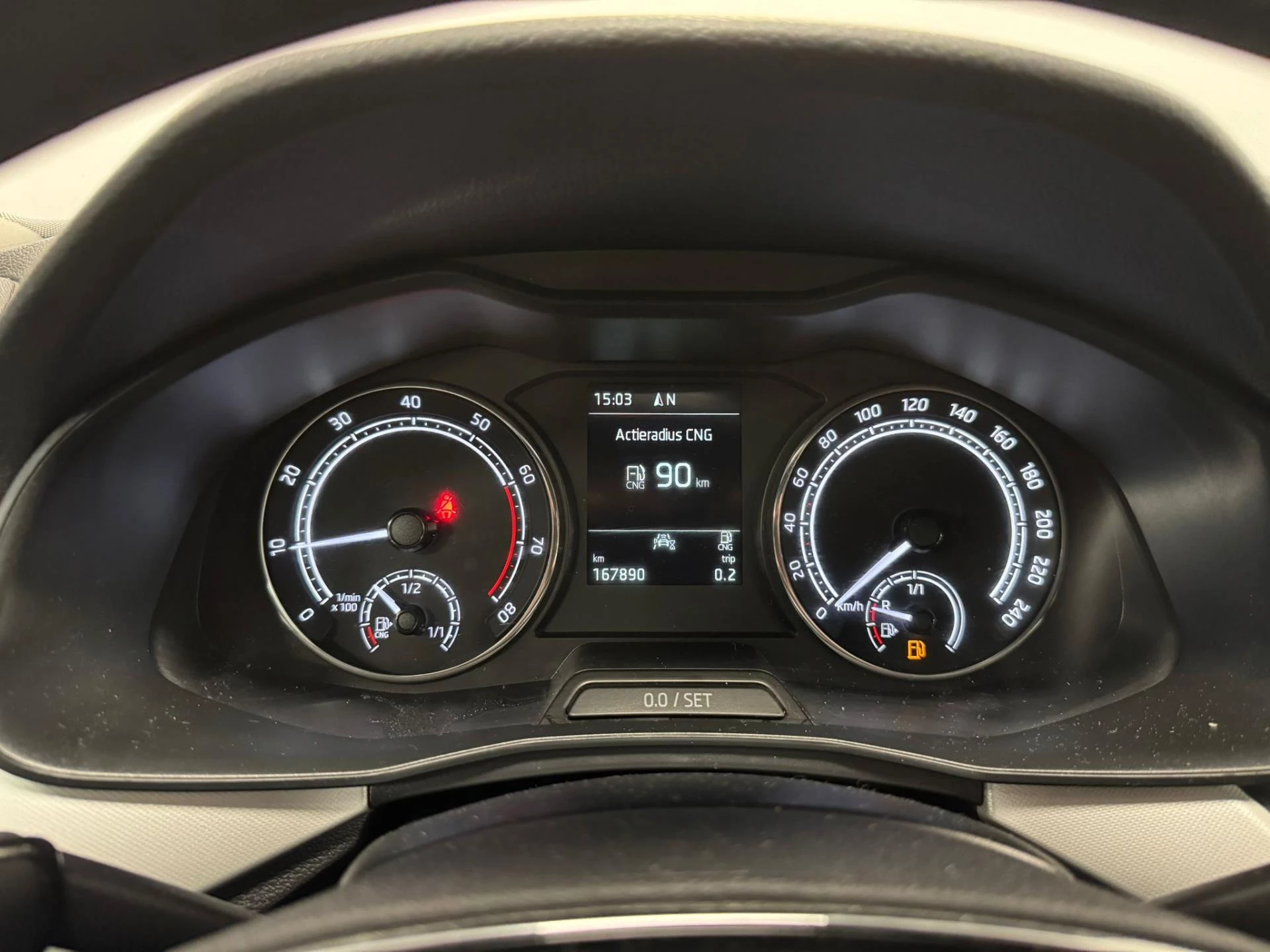 Hoofdafbeelding Škoda Kamiq