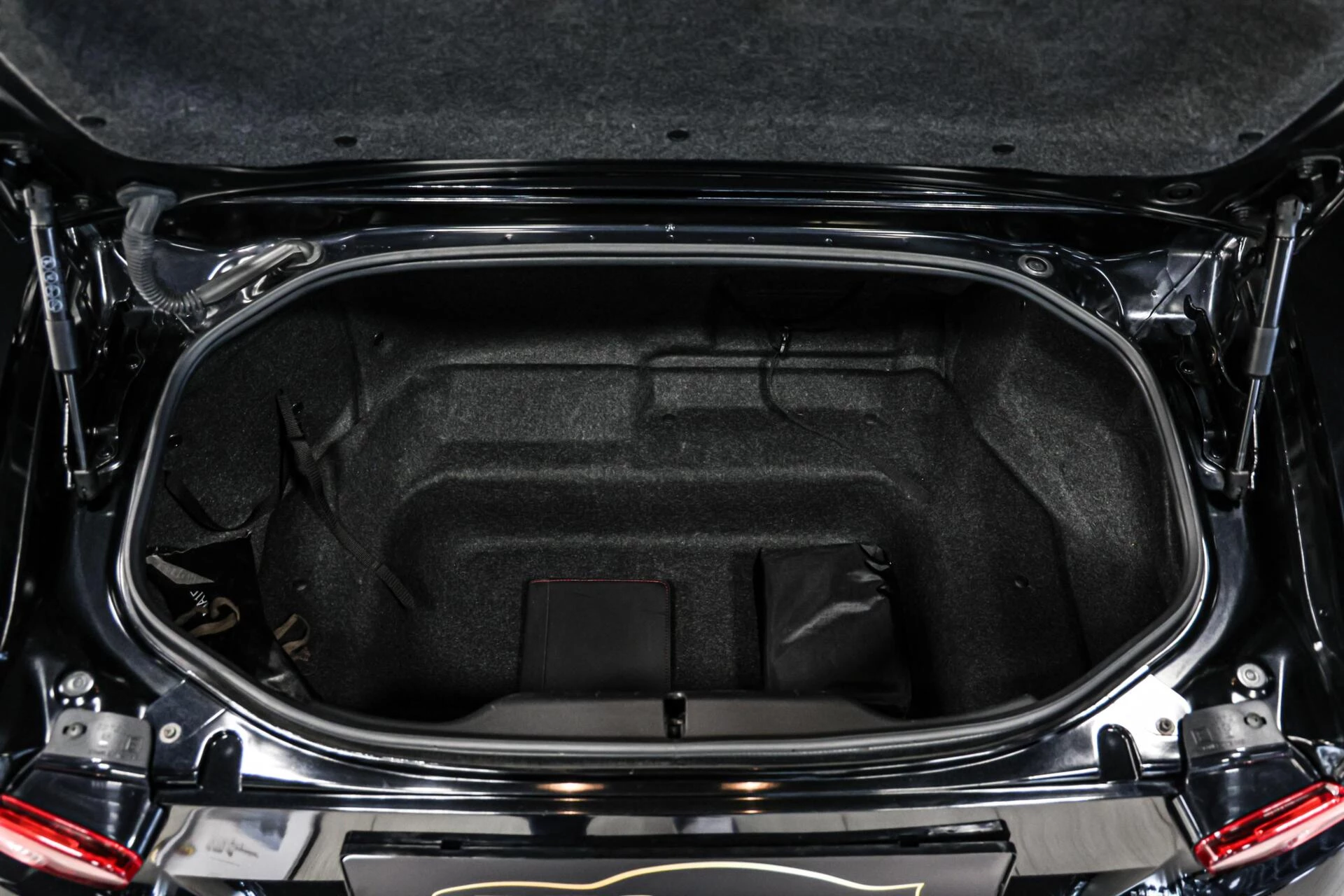 Hoofdafbeelding Fiat 124 Spider