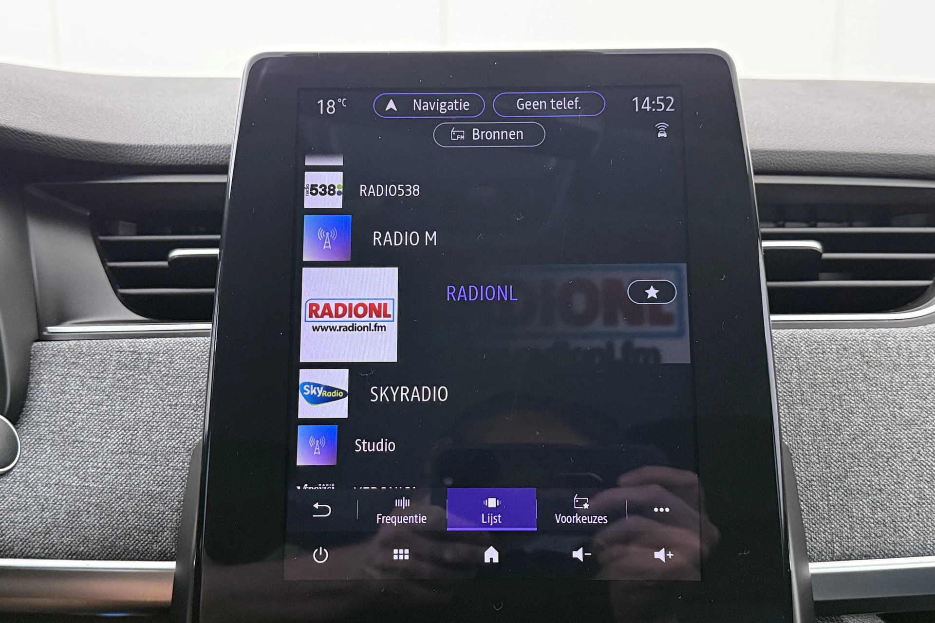 Hoofdafbeelding Renault ZOE