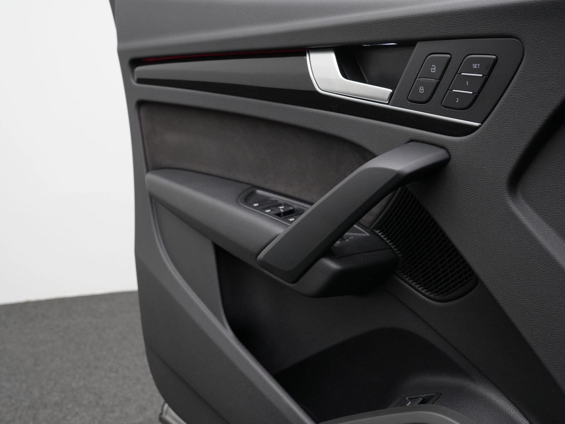 Hoofdafbeelding Audi SQ5