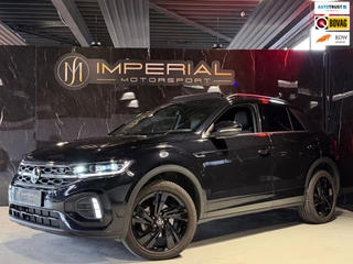 Volkswagen T-Roc 1.5 TSI R-Line Pano|Keyl|Cam|Sfeer