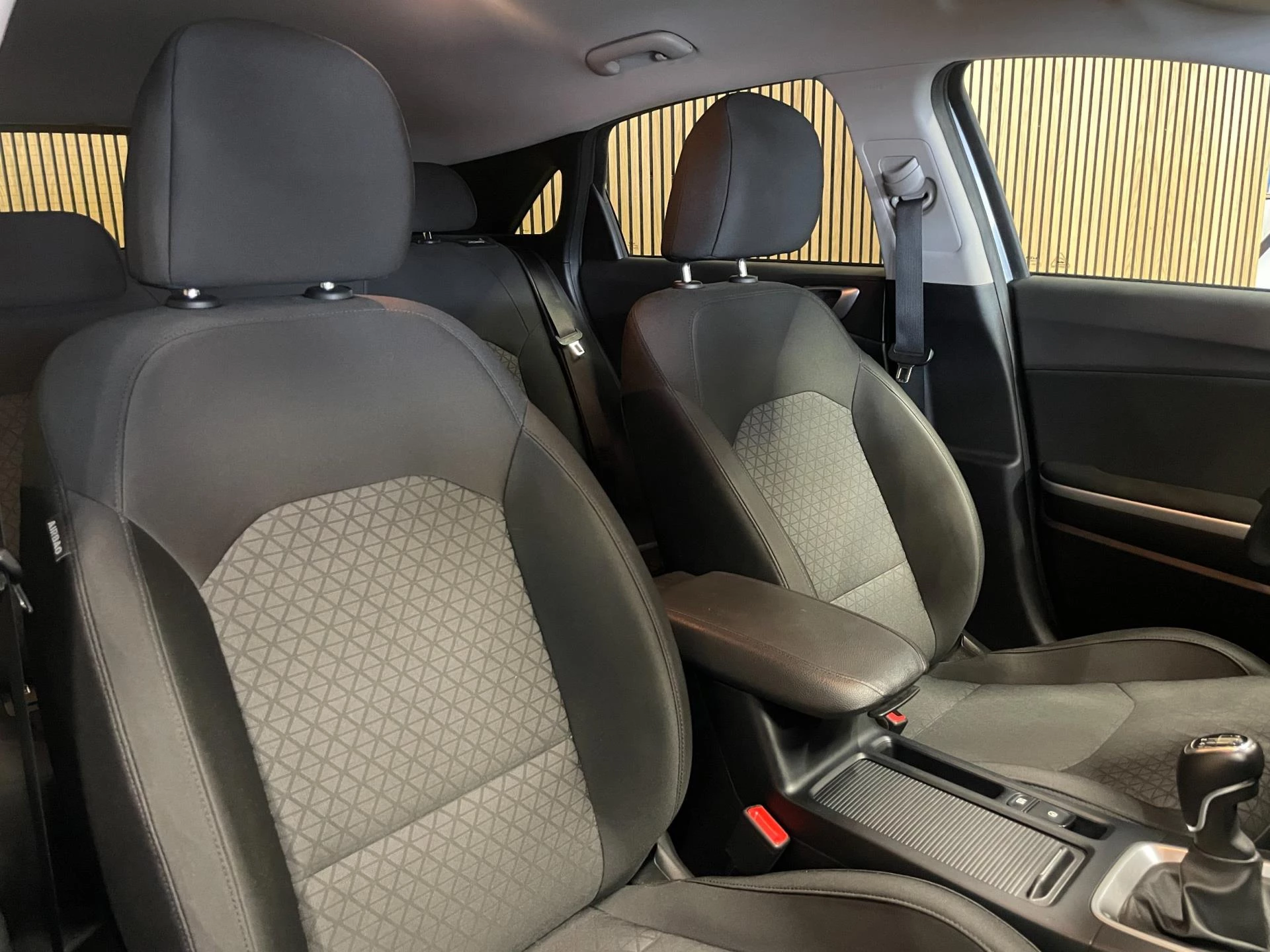 Hoofdafbeelding Kia Ceed