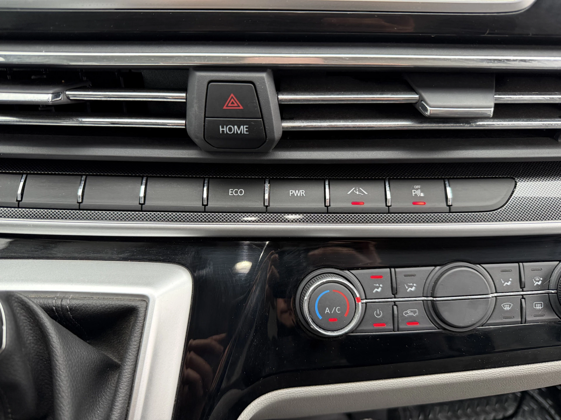 Hoofdafbeelding Maxus eDeliver9