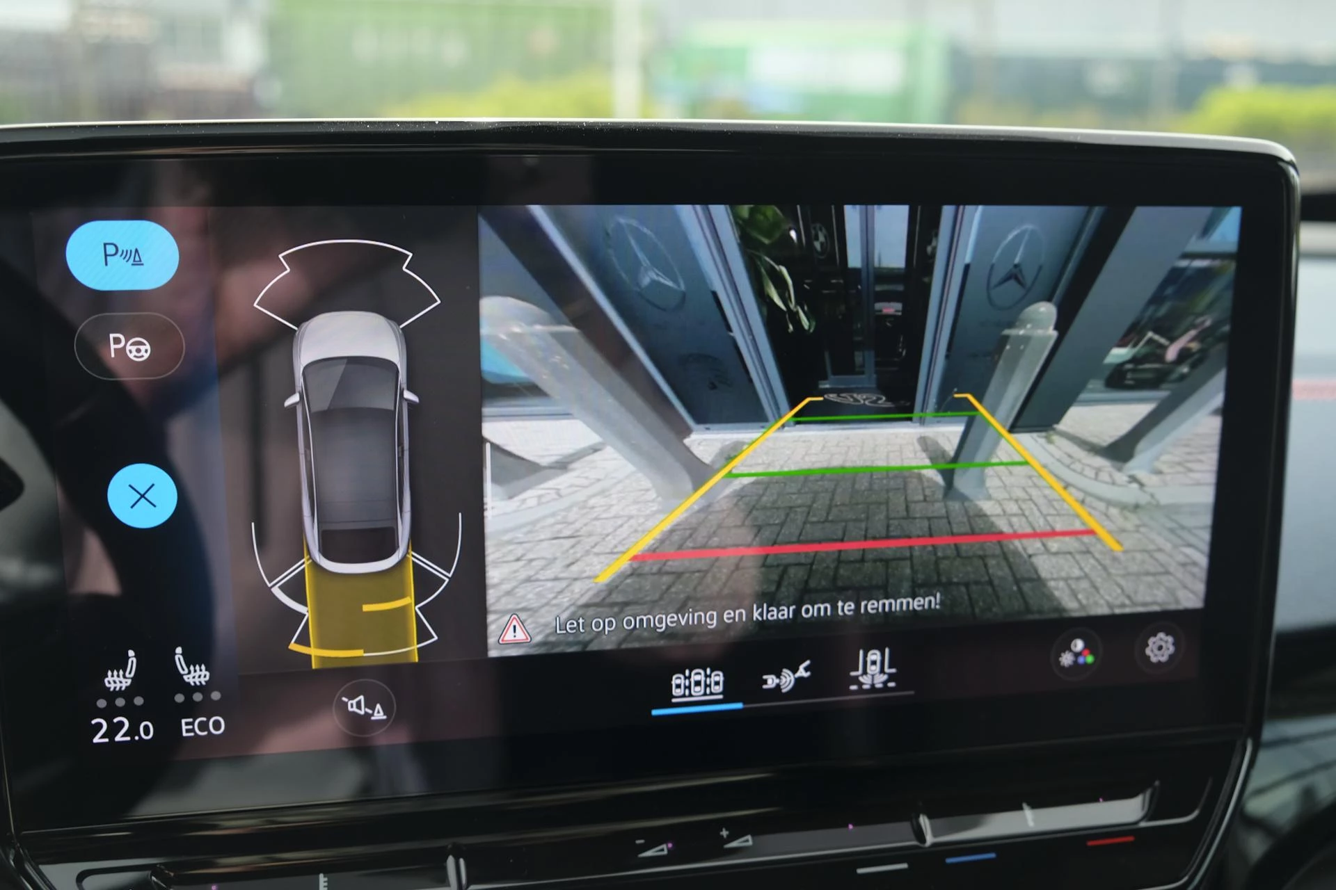 Hoofdafbeelding Volkswagen ID.5