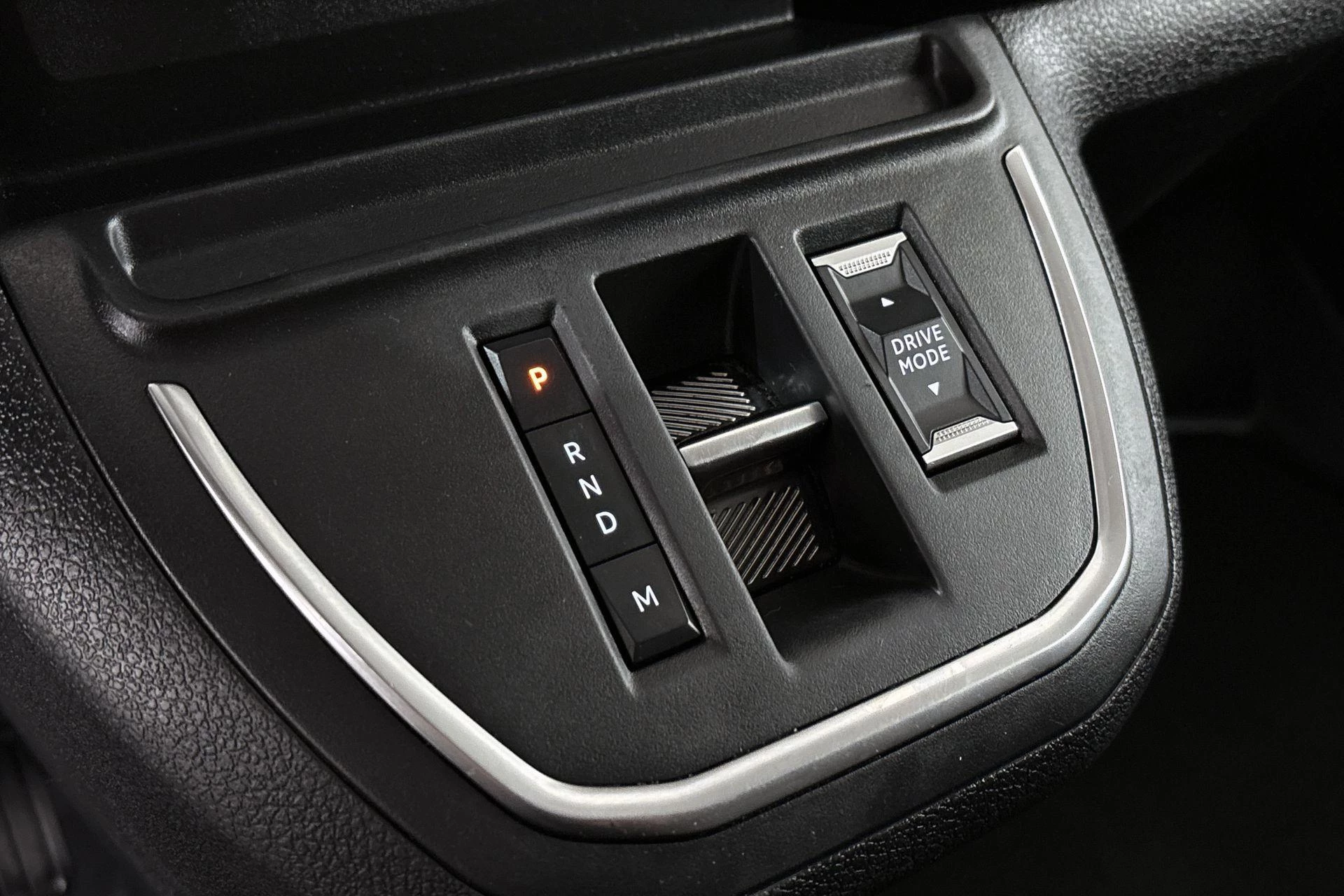 Hoofdafbeelding Citroën Jumpy