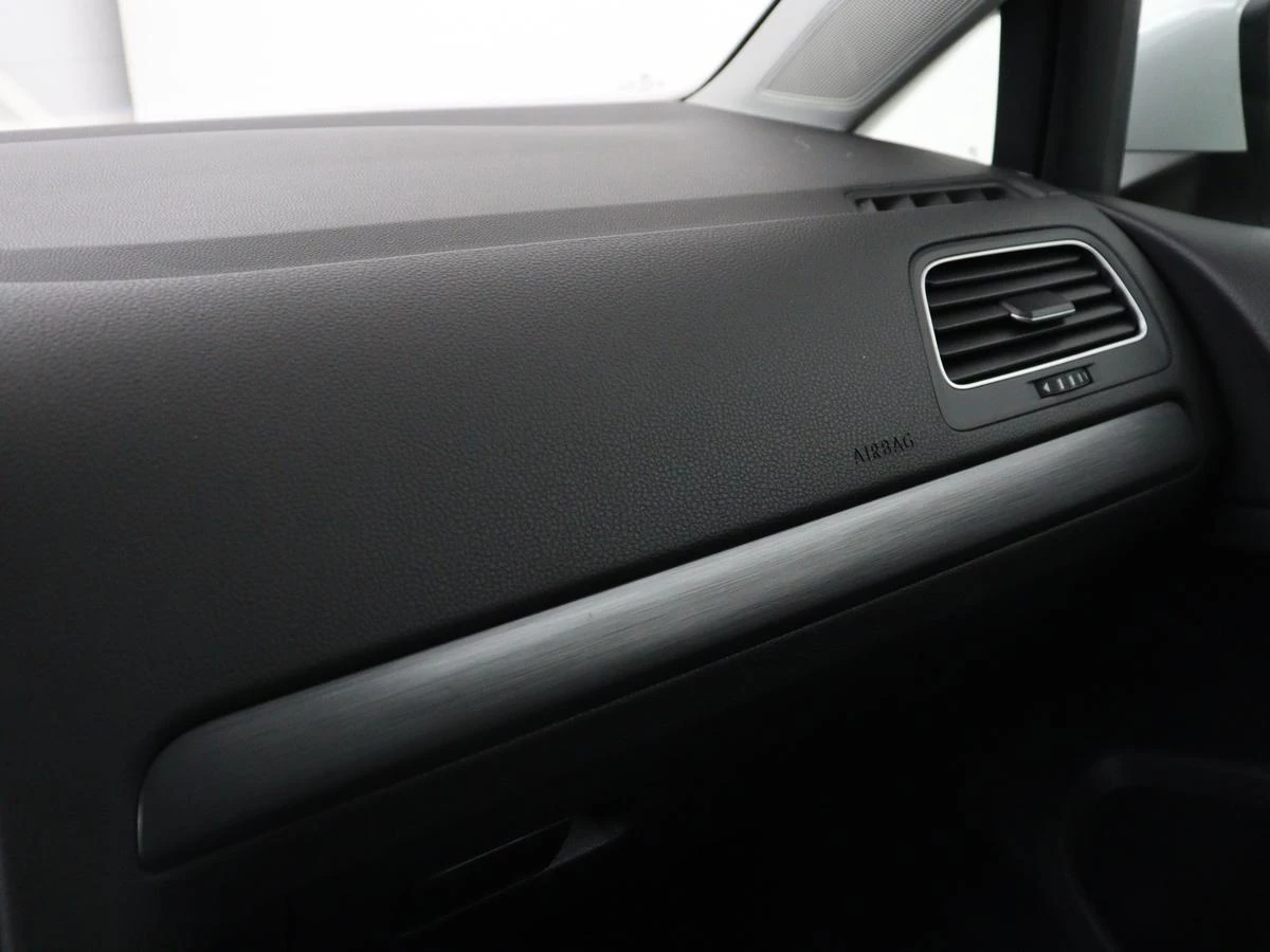 Hoofdafbeelding Volkswagen e-Golf