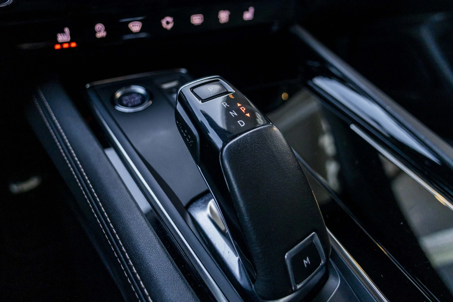 Hoofdafbeelding Peugeot 508