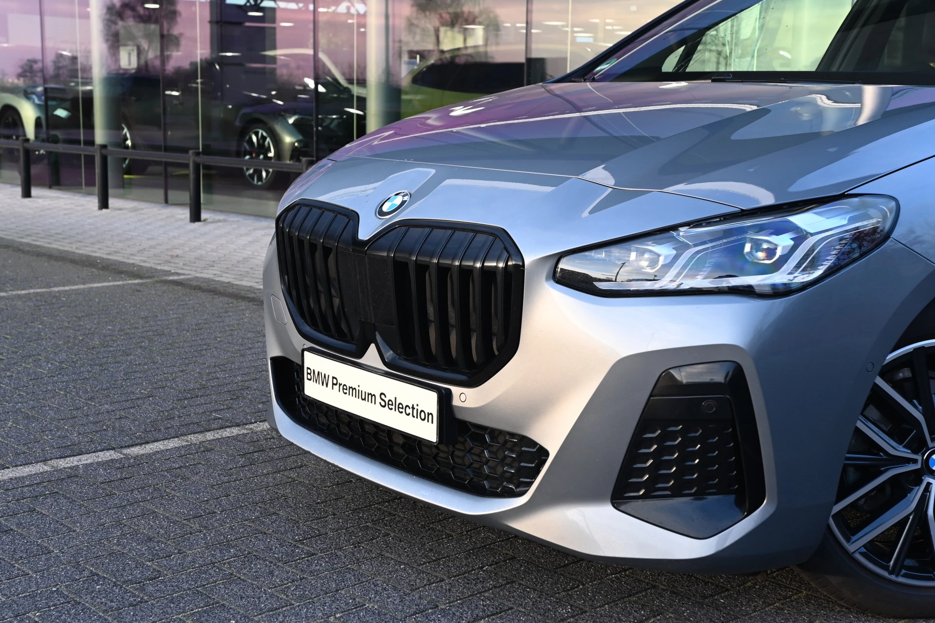 Hoofdafbeelding BMW 2 Serie