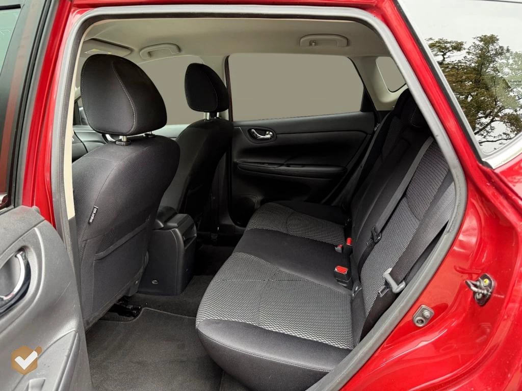 Hoofdafbeelding Nissan Pulsar