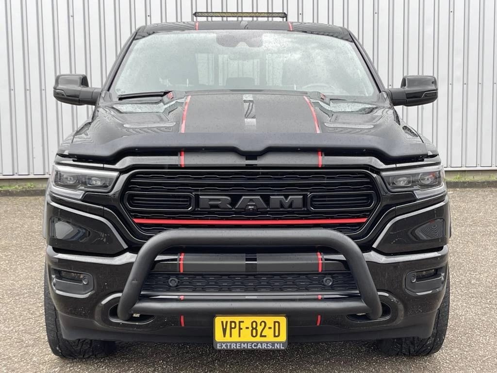 Hoofdafbeelding Dodge Ram Pick-Up