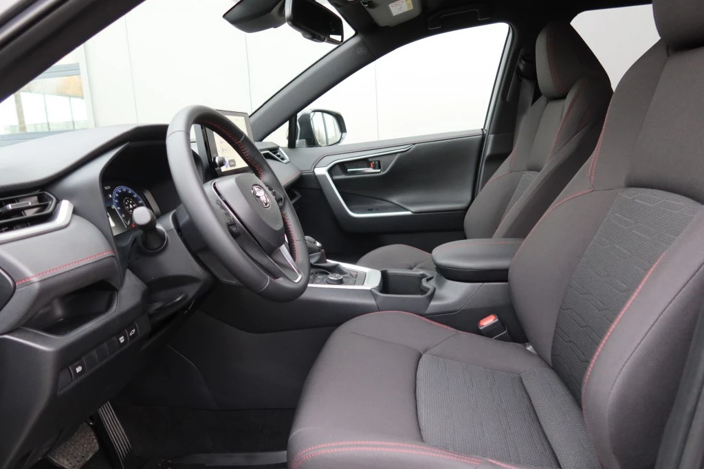 Hoofdafbeelding Toyota RAV4