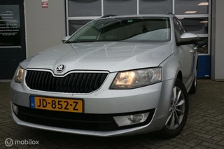 Skoda Octavia Combi 1.2 TSI Greentech Ambition ECC/NAVI/PDC