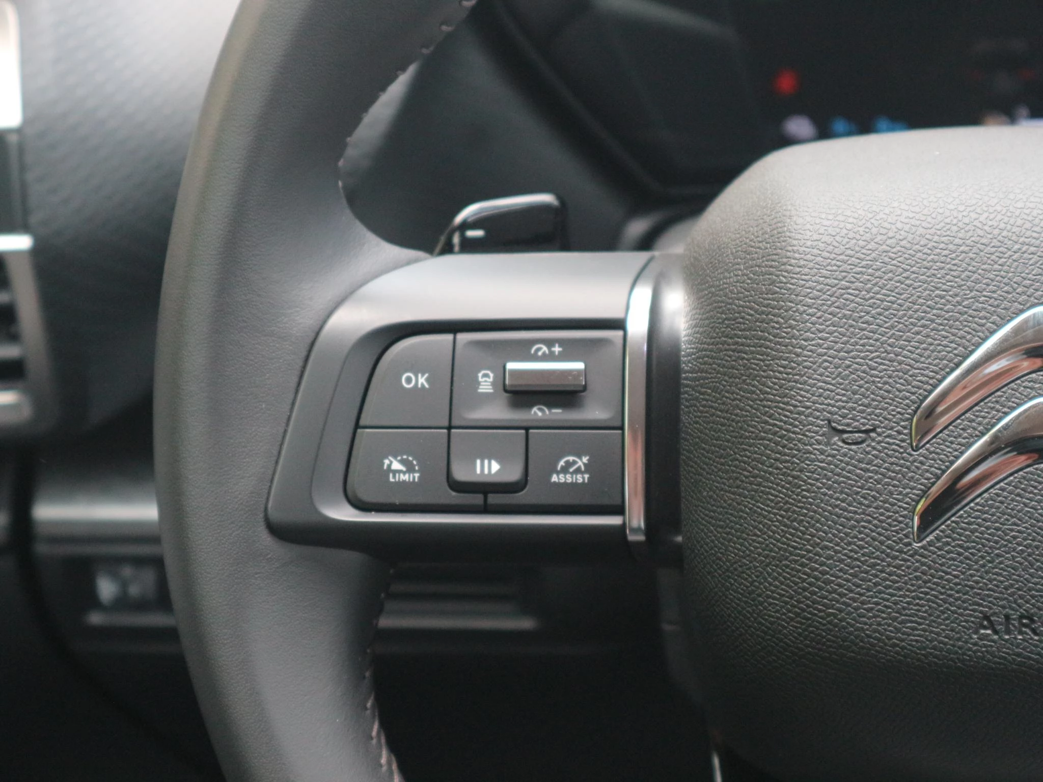 Hoofdafbeelding Citroën C5 X