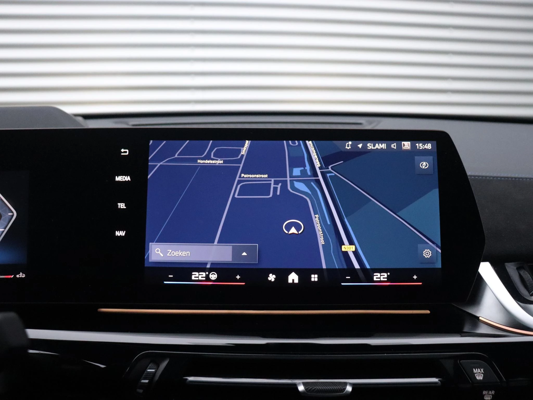 Hoofdafbeelding BMW X2