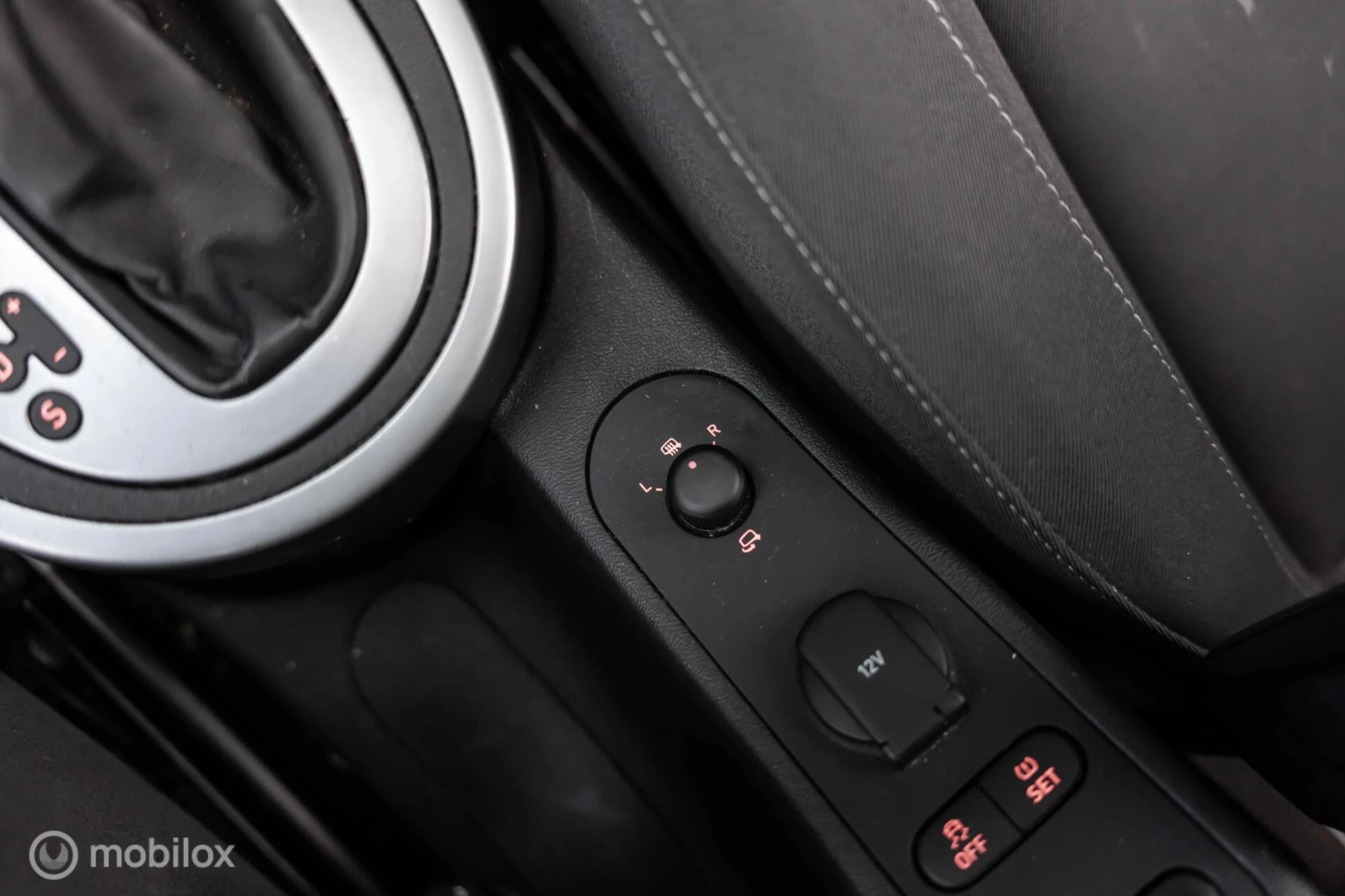 Hoofdafbeelding SEAT Altea XL