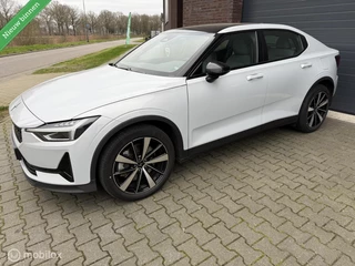 Polestar 2 Long Range Single Motor 78 kWh