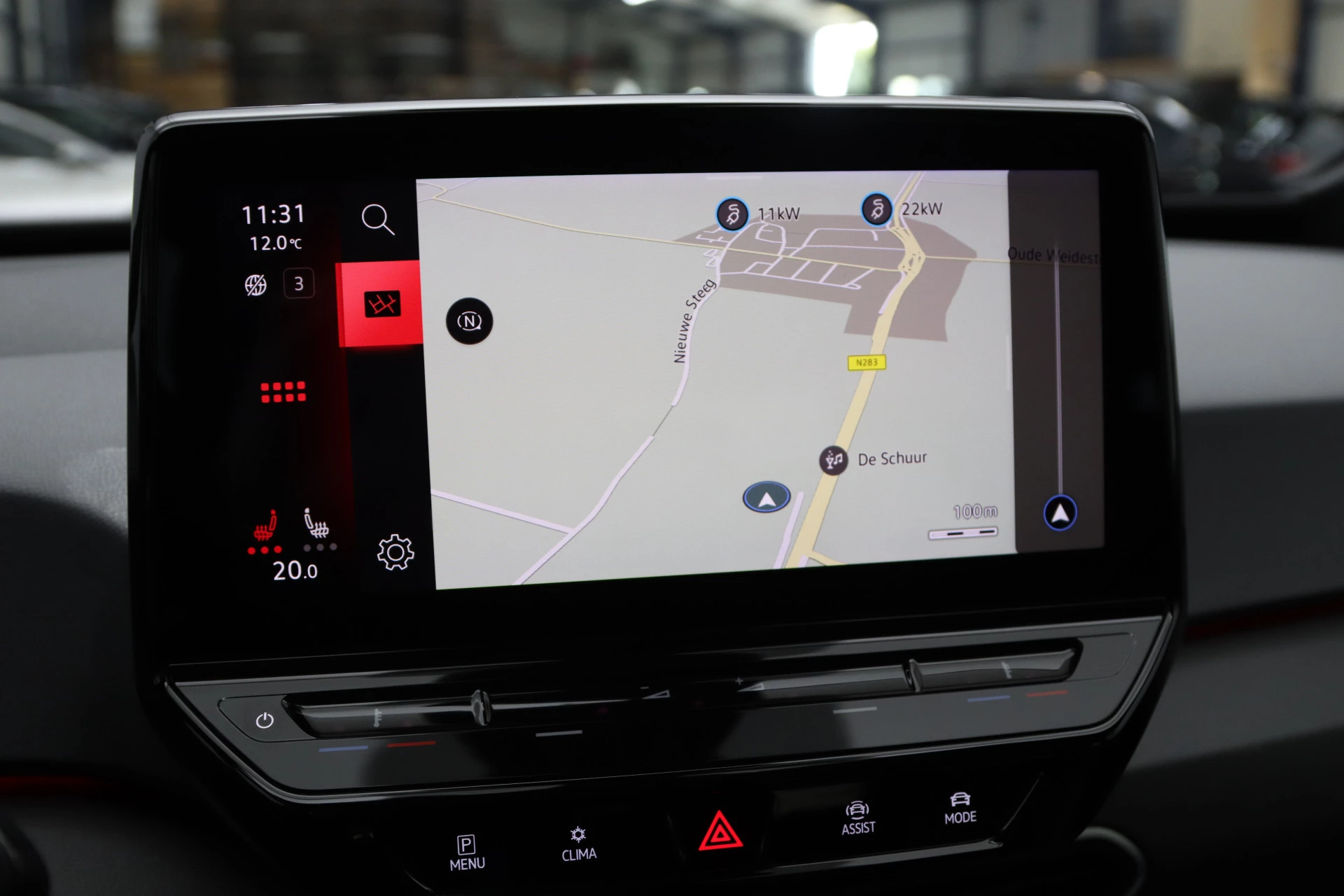 Hoofdafbeelding Volkswagen ID.3