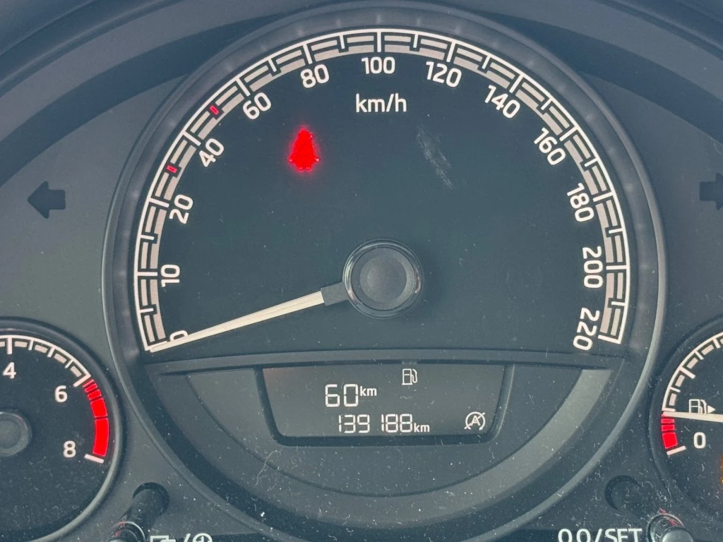 Hoofdafbeelding Škoda Citigo
