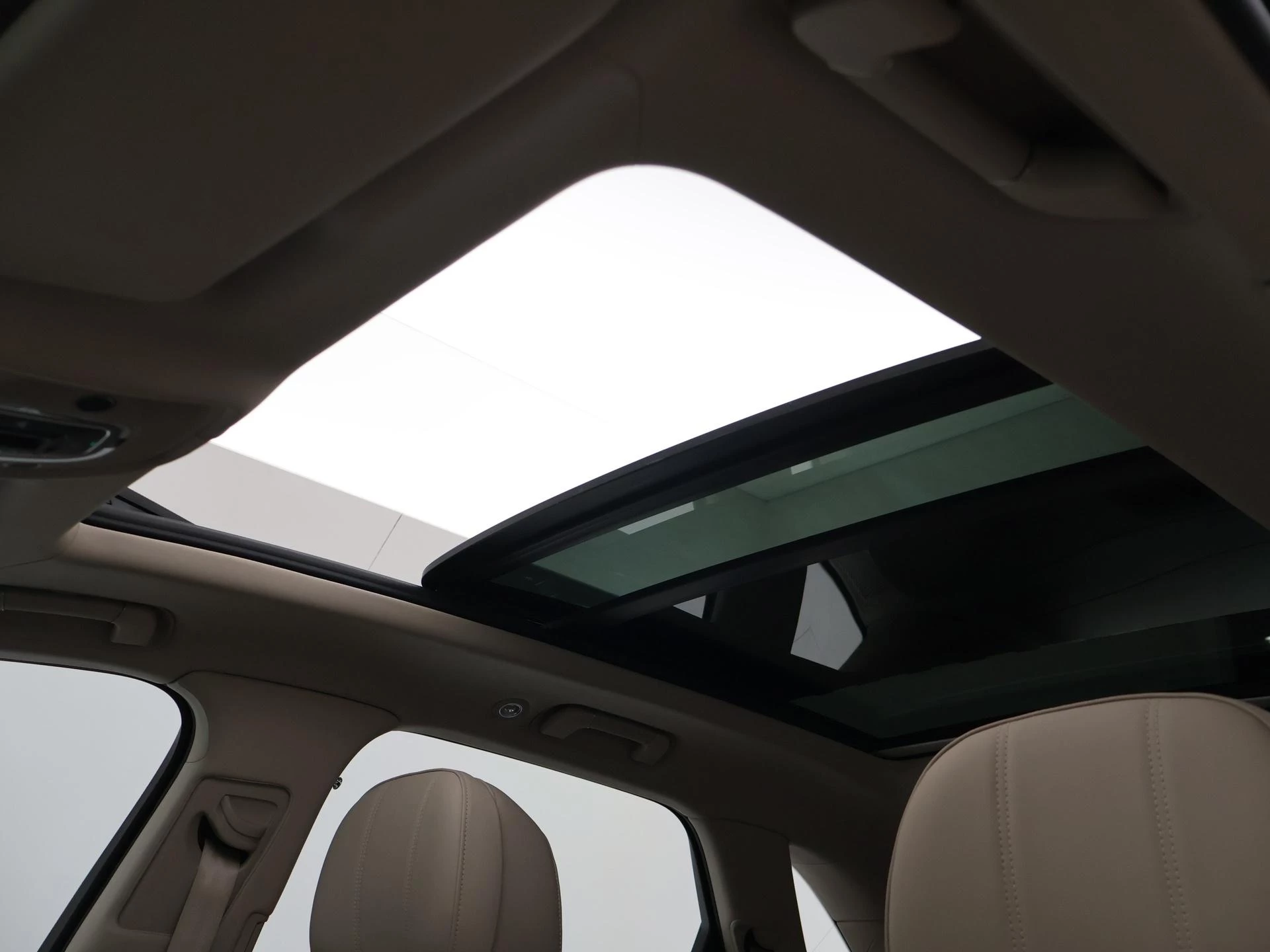 Hoofdafbeelding Bentley Bentayga