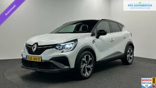 Renault Captur 1.6 E-Tech Plug-in Hybrid 160 R.S. Line