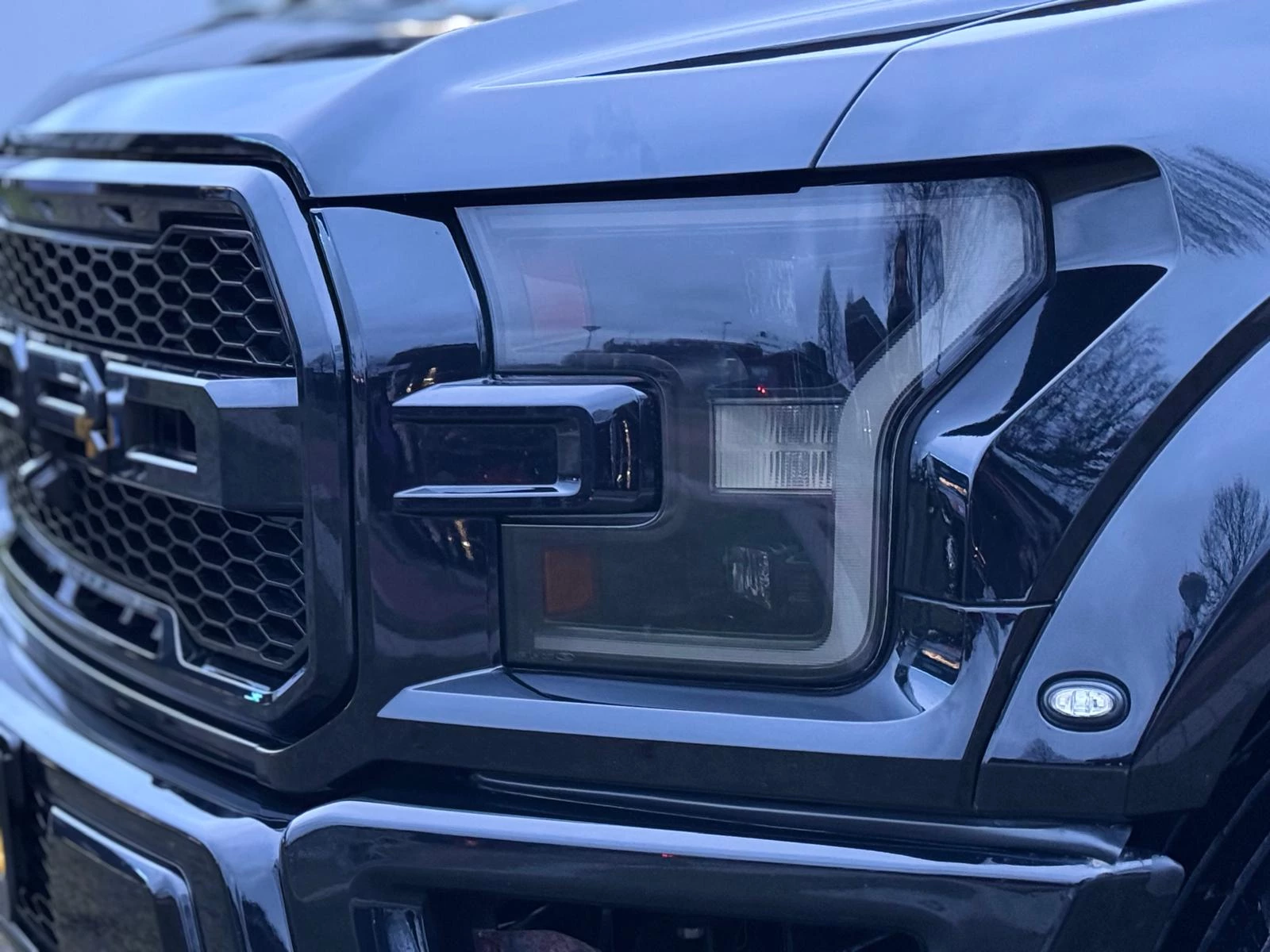 Hoofdafbeelding Ford F-150